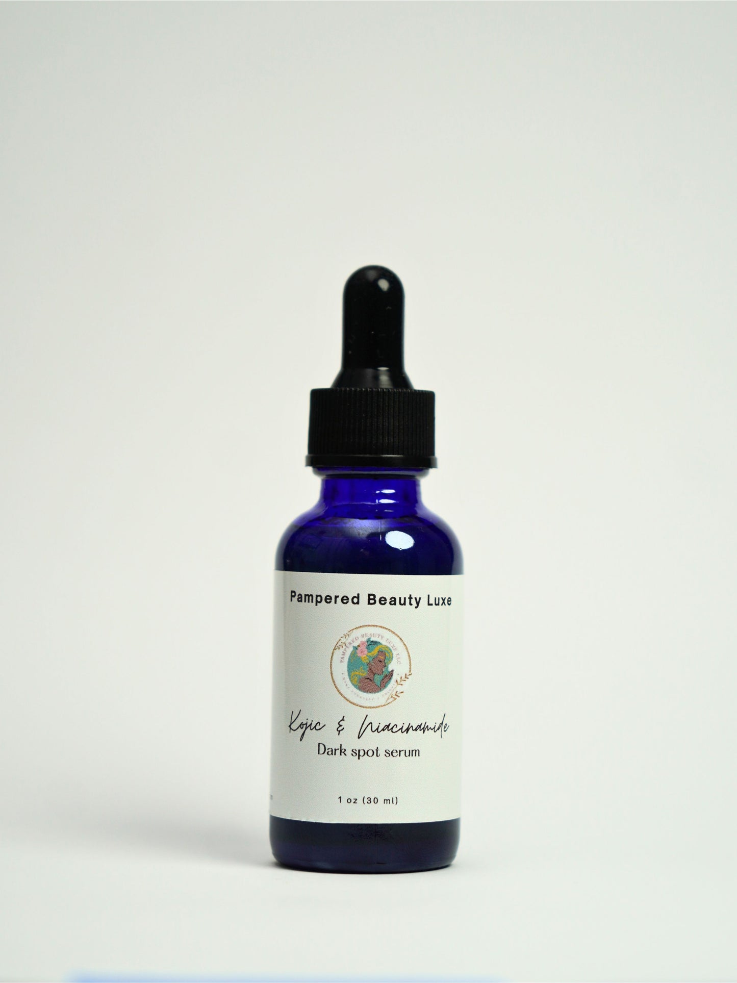 Kojic Acid and Niacinamide Dark Spot Face Serum