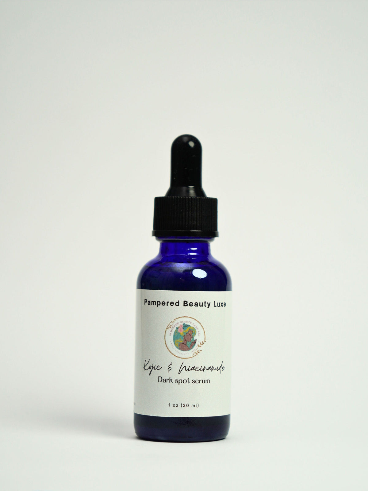 Kojic Acid and Niacinamide Dark Spot Face Serum