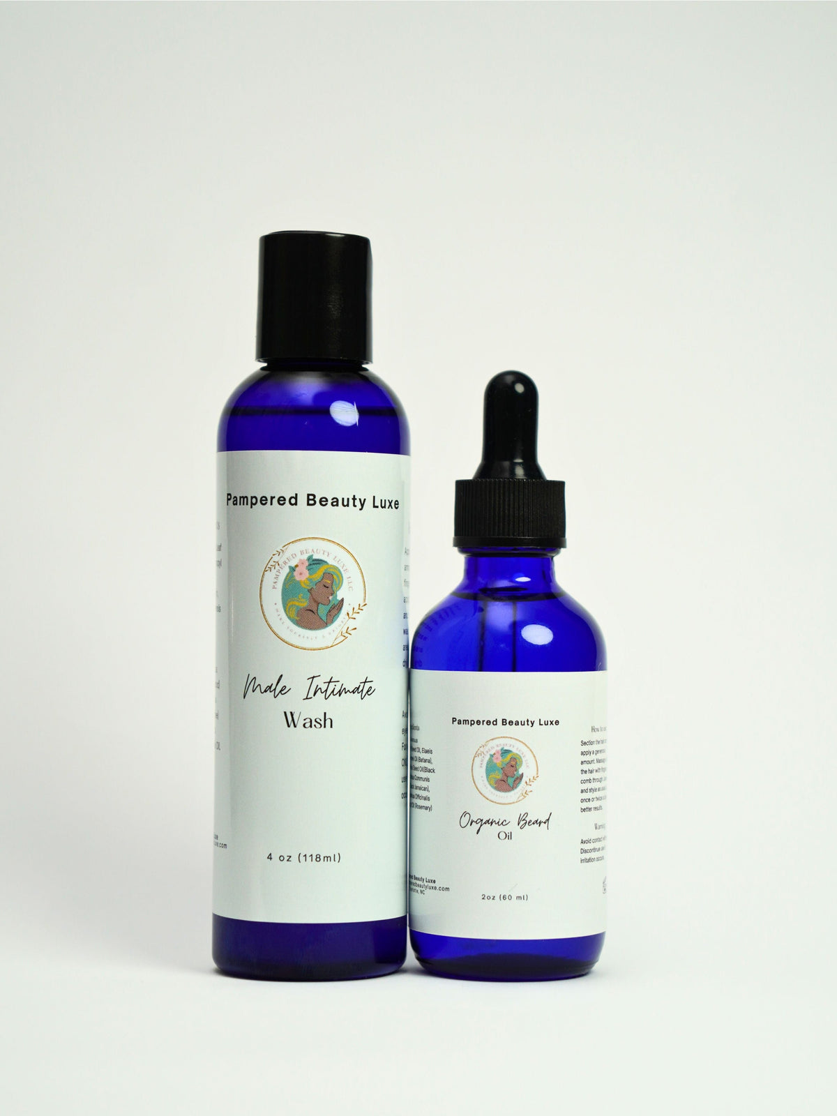 Male Care Kit