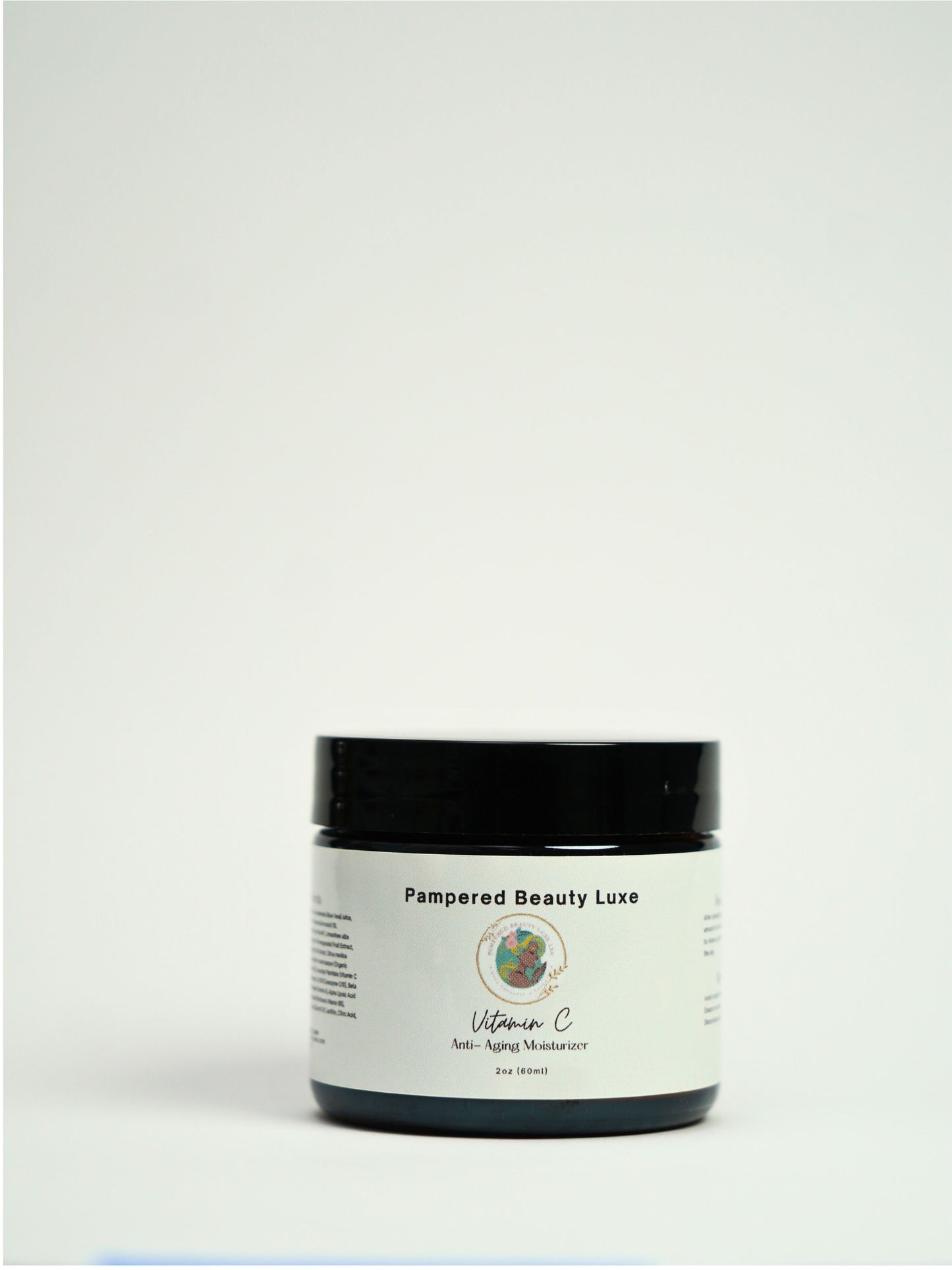 Vitamin C Anti-aging Moisturizer