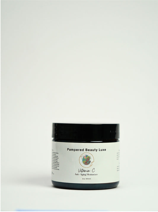 Vitamin C Anti-aging Moisturizer