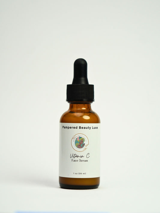 Vitamin C Face Serum