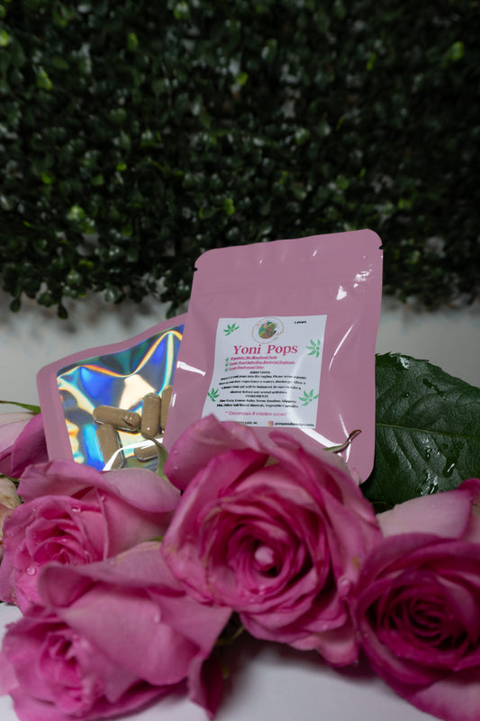 Yoni Pops