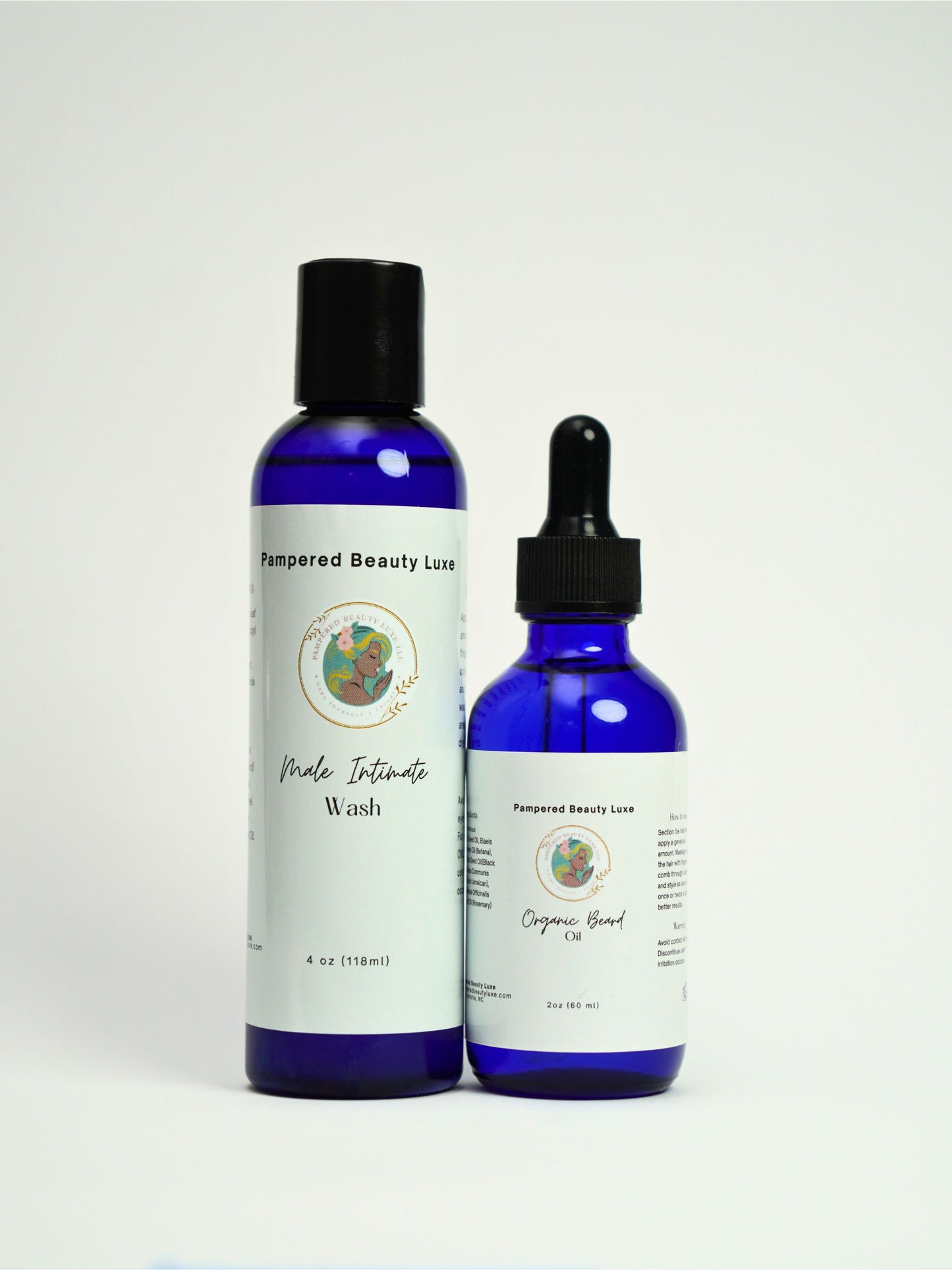 Male Care Kit