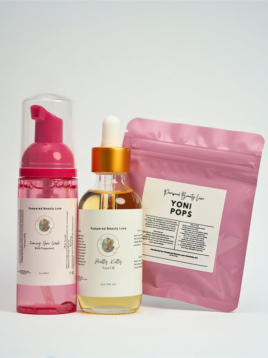 Feminine Care Kit