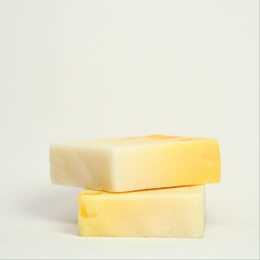 Vitamin C Brightening Bar with Urva Ursi & Sea Buckthorn