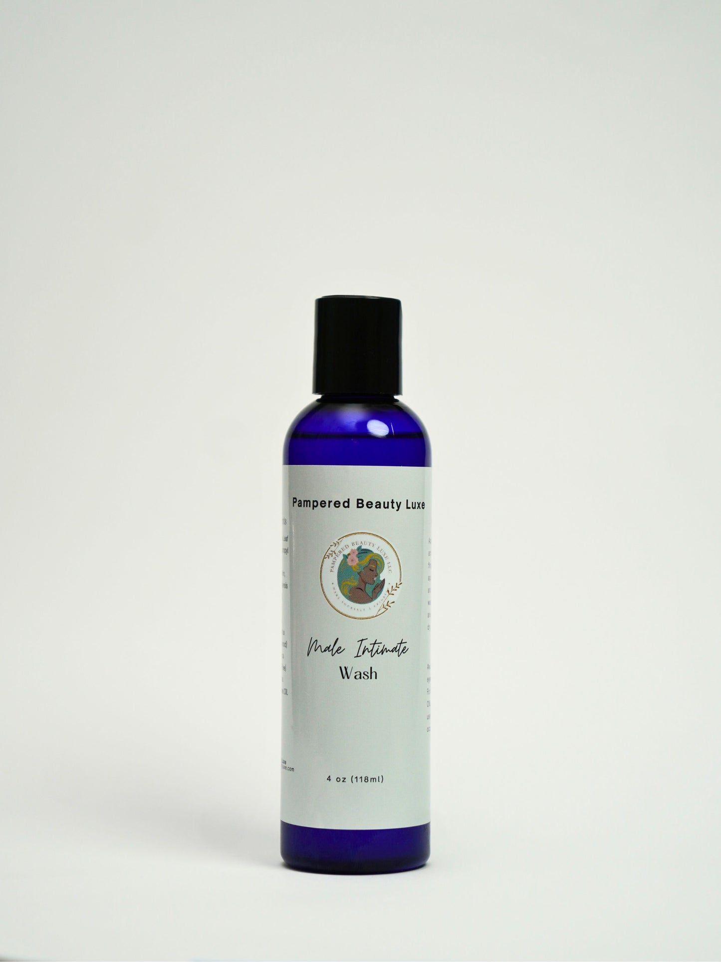Male Intimate Wash