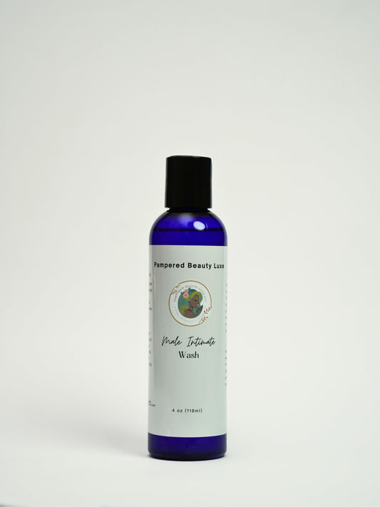 Male Intimate Wash