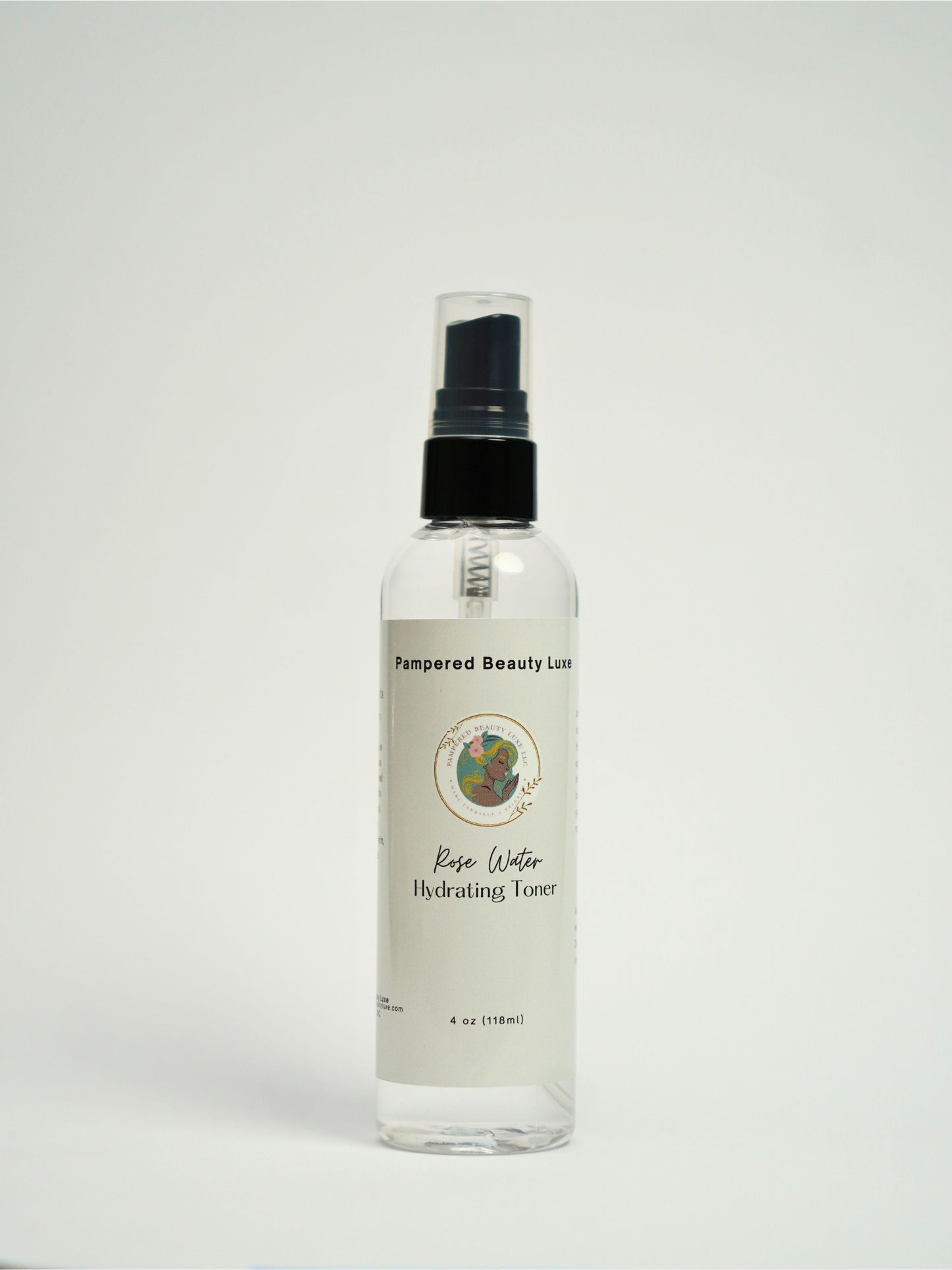 Rose Water Hydrating Toner
