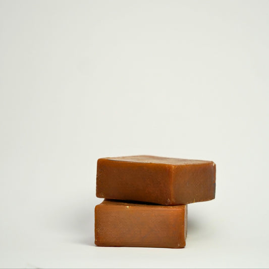 Turmeric Glow Bar